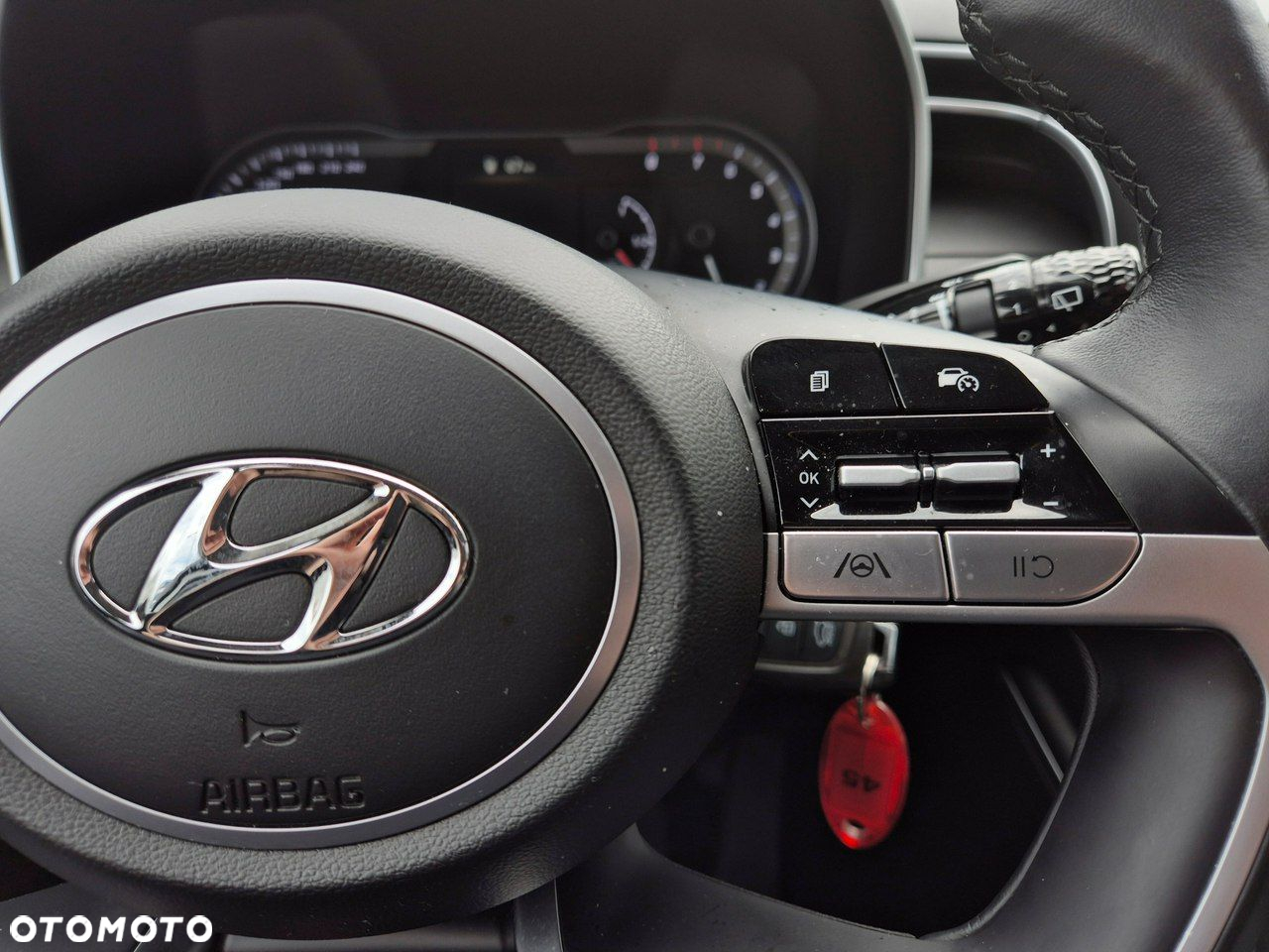 Hyundai Tucson - 21