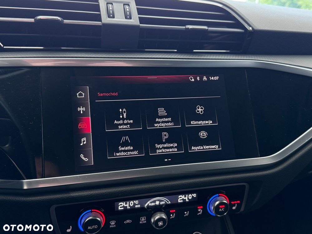 Audi Q3 Sportback - 33