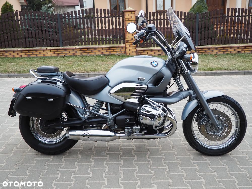 BMW R - 14