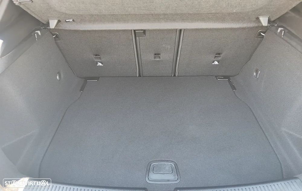Mercedes-Benz A 180 d - 9