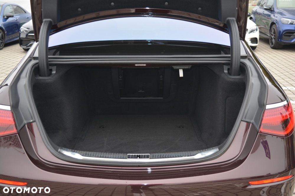 Mercedes-Benz Klasa S - 38