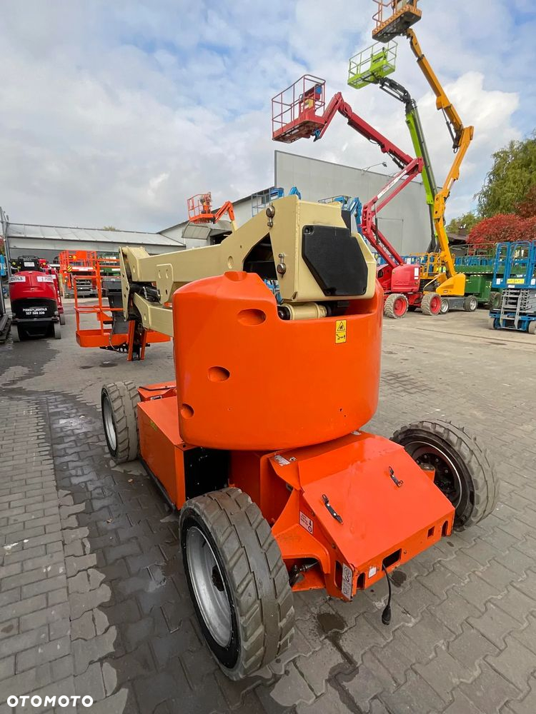 JLG e450AJ - 18