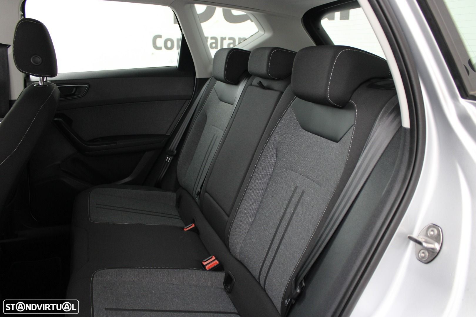 SEAT Ateca 2.0 TDI Style - 9
