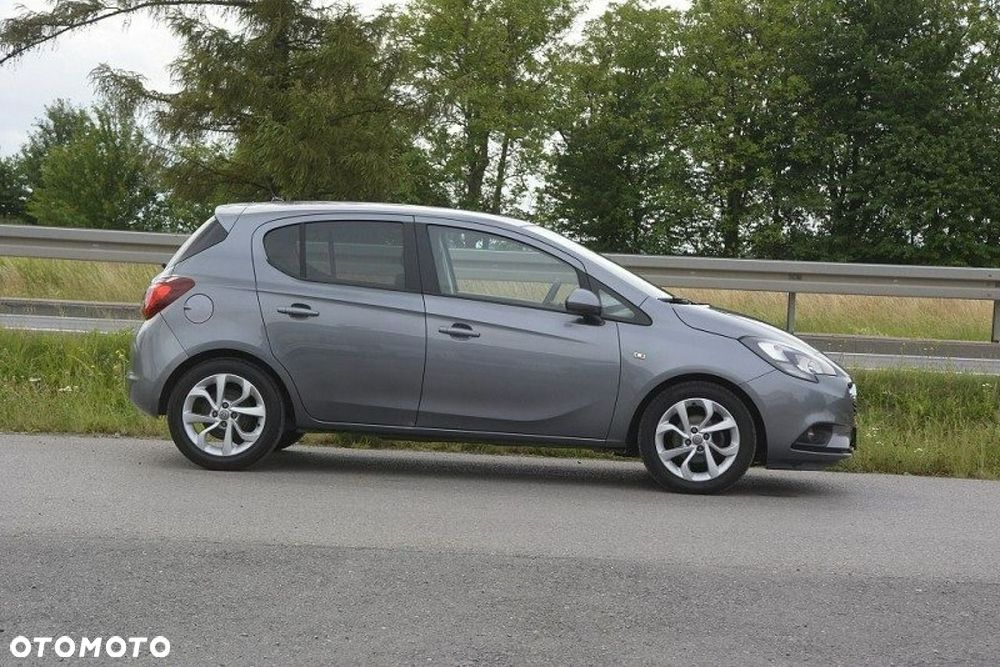 Opel Corsa - 11
