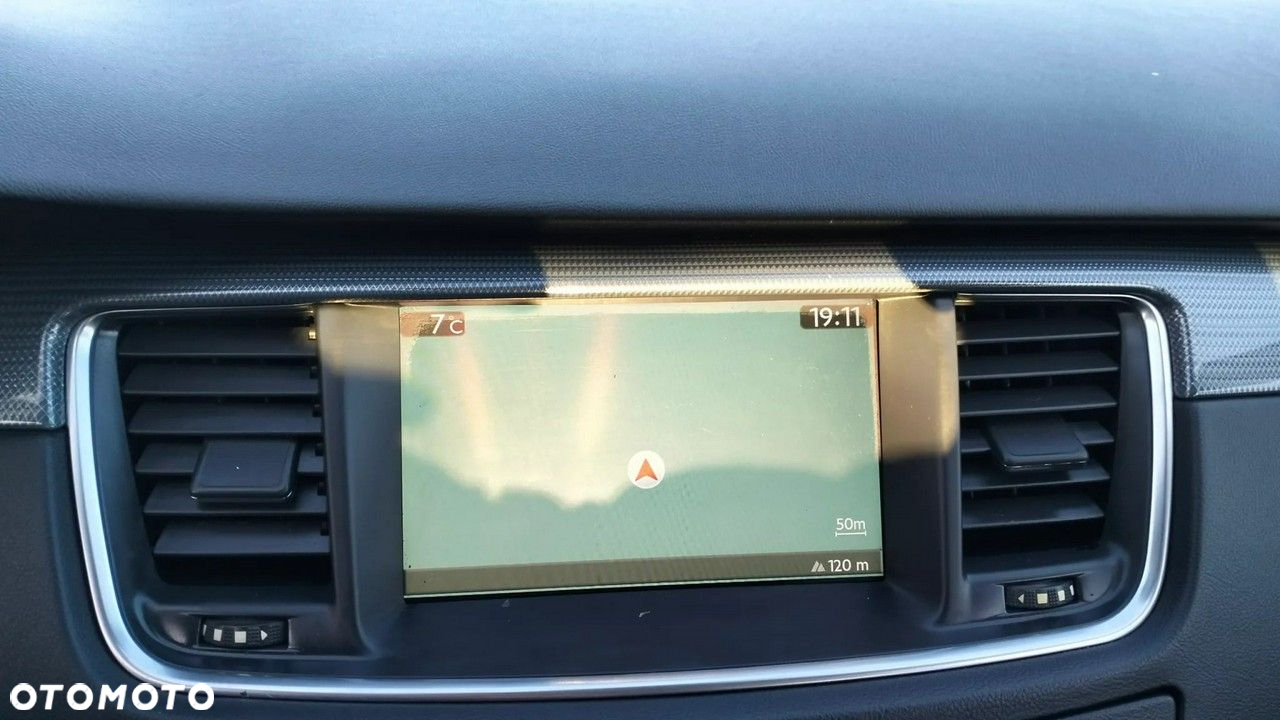 Peugeot 508 1.6 HDi Active - 11