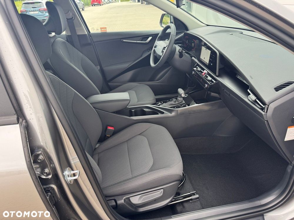 Kia Niro - 8