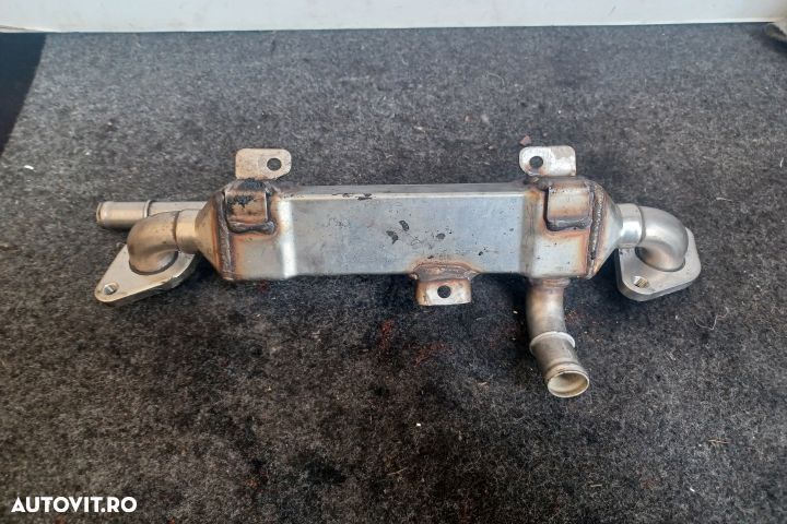 Racitor gaze 038131513C Volkswagen VW Sharan 1 [facelift] [2000 - 200 - 3