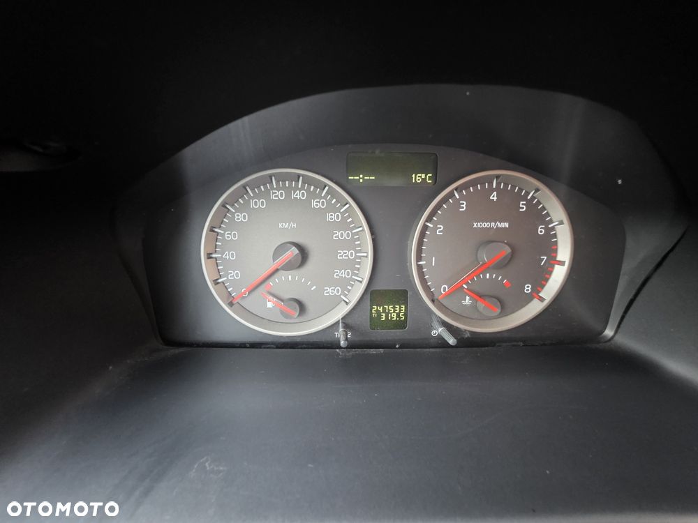 Volvo S40 - 3