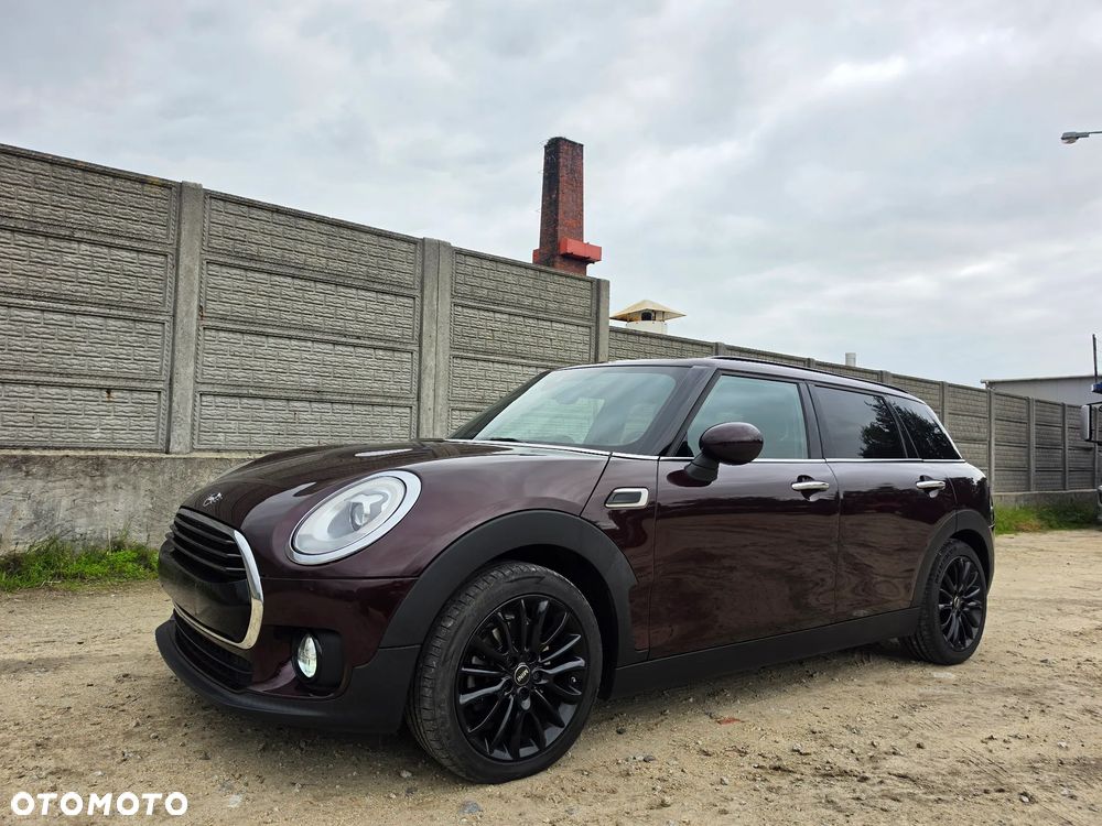 MINI Clubman Cooper - 33