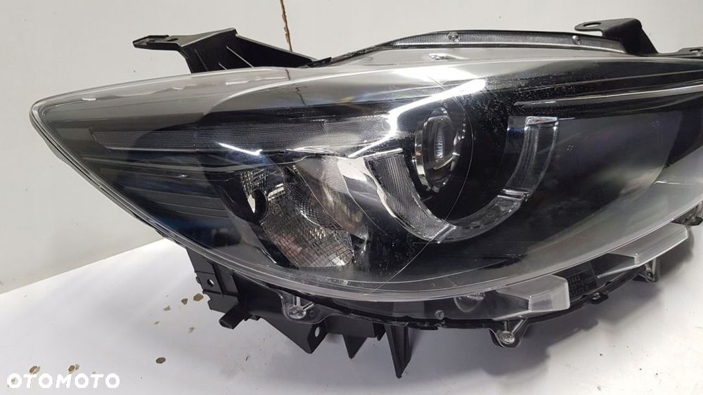 lampa przód Mazda CX-5 LIFT LED - 12