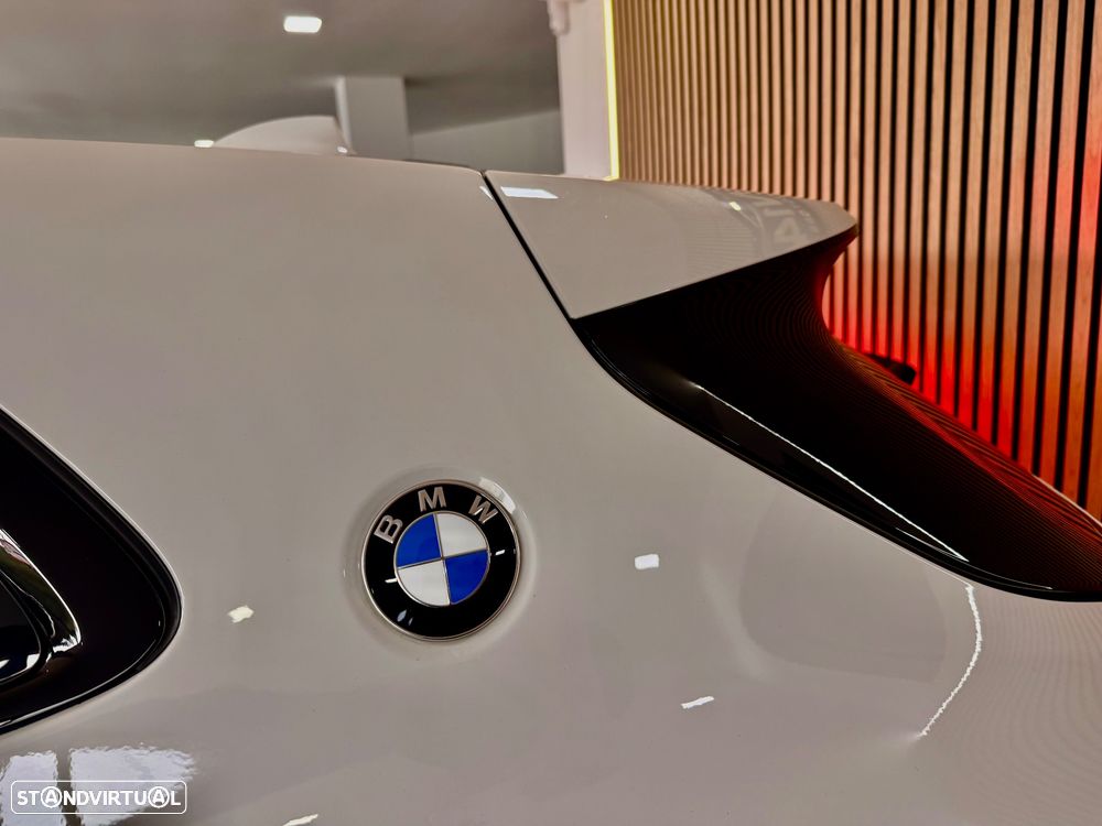 BMW X2 16 d sDrive Pack M - 14