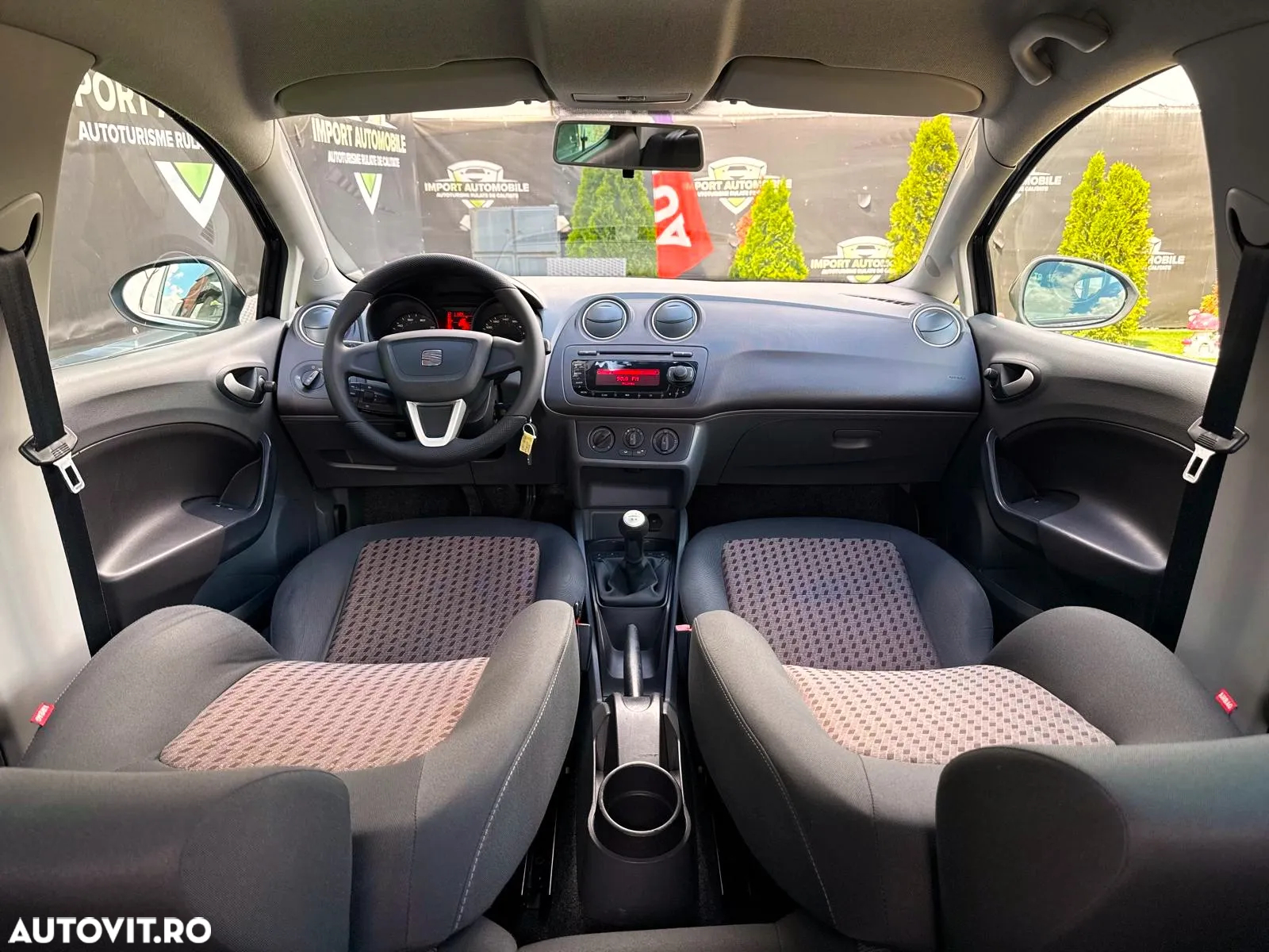 Seat Ibiza - 9