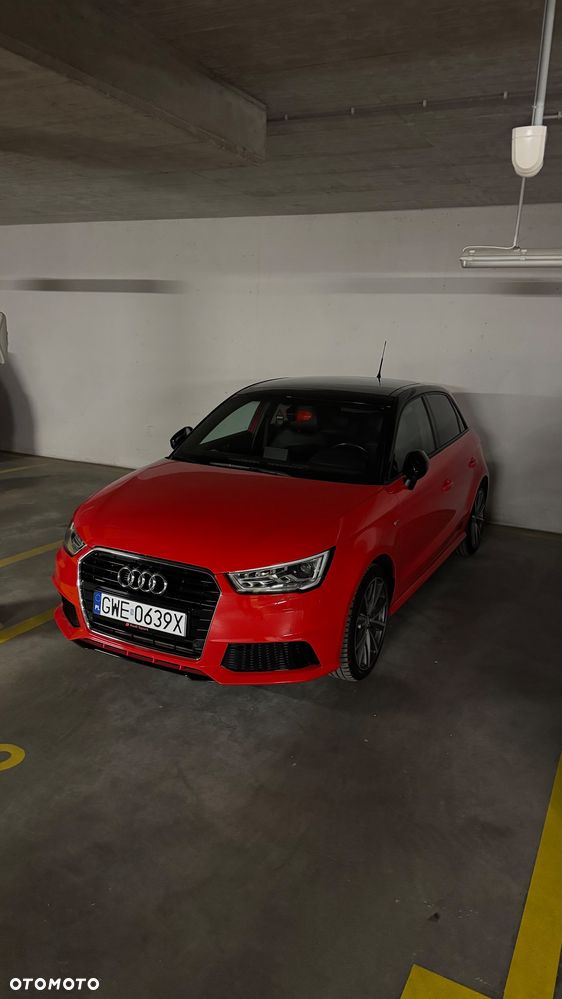 Audi A1 Sportback - 2