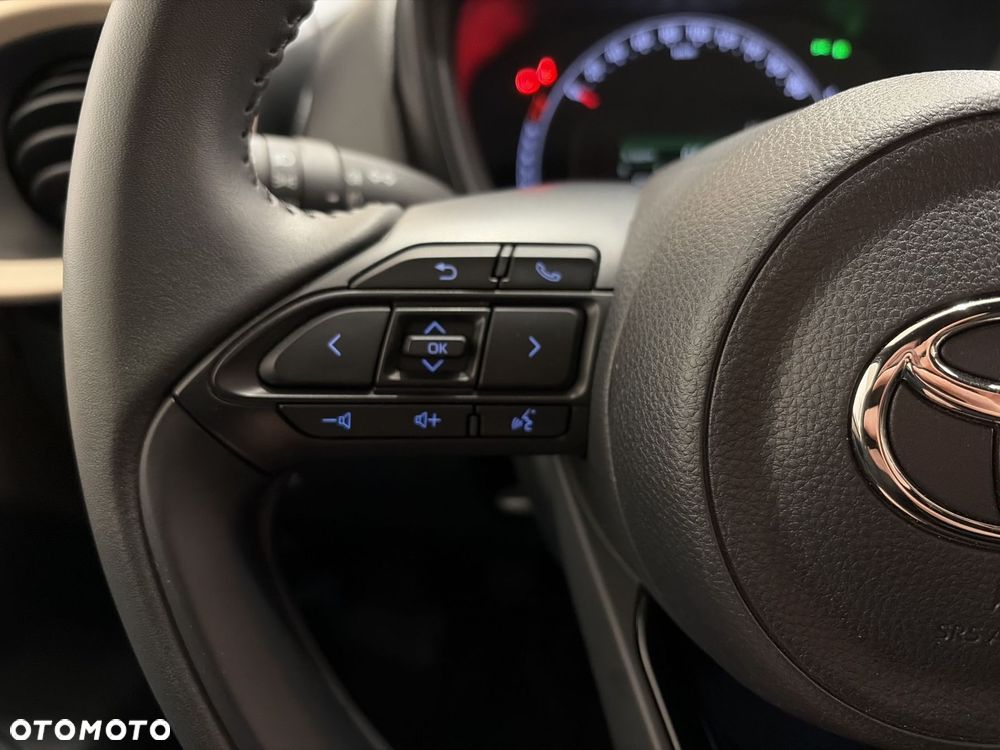 Toyota Aygo X 1.0 VVT-i Style - 13