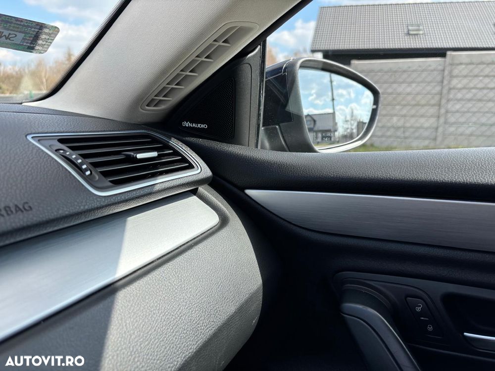 Volkswagen Passat CC 2.0 TSI DSG - 19