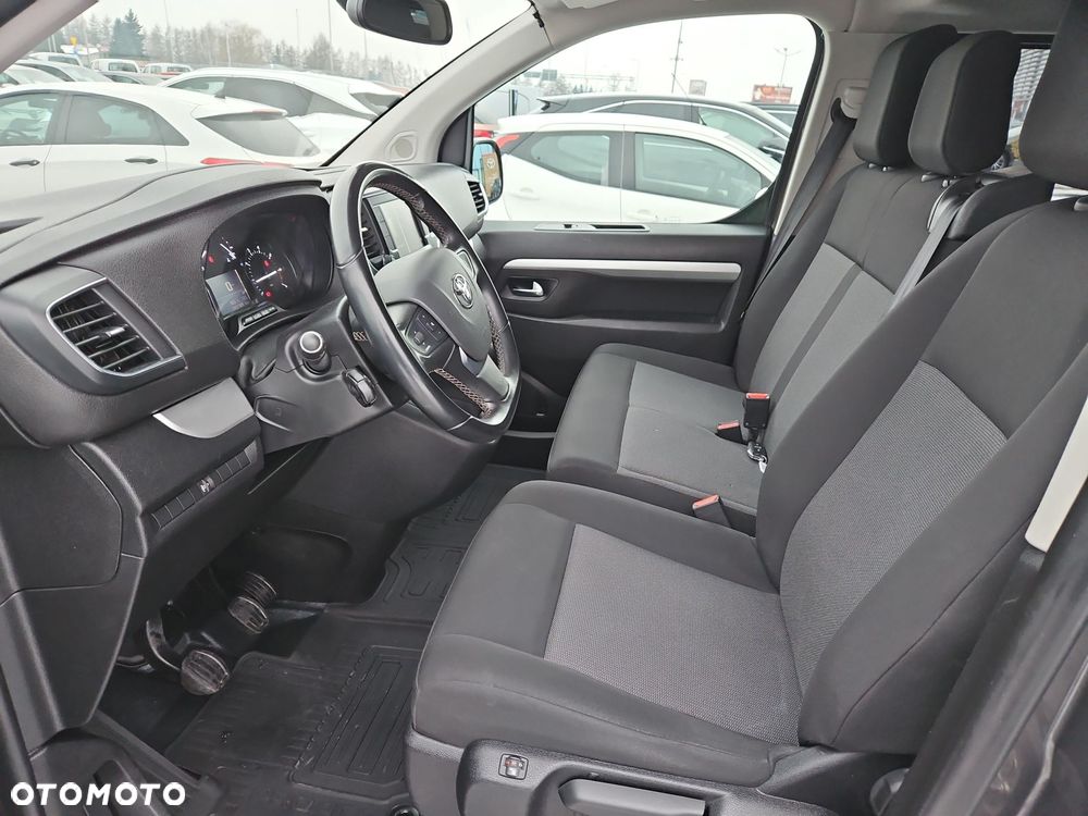 Toyota Proace Verso 2.0 D4-D Long Business - 17