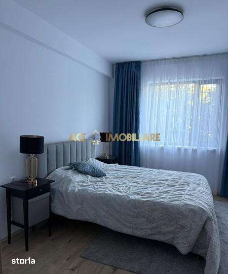 3 Camere de inchiriat | Greenfield Baneasa| Centrala proprie | Parcare — fotografia 1
