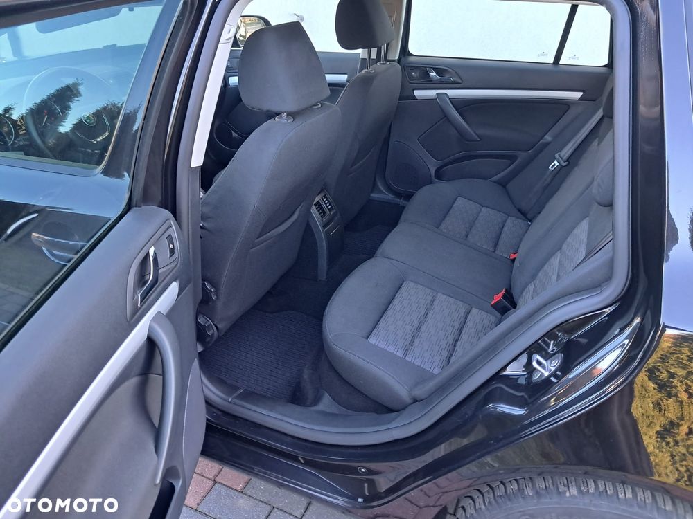Skoda Octavia 1.8 TSI Fresh - 8