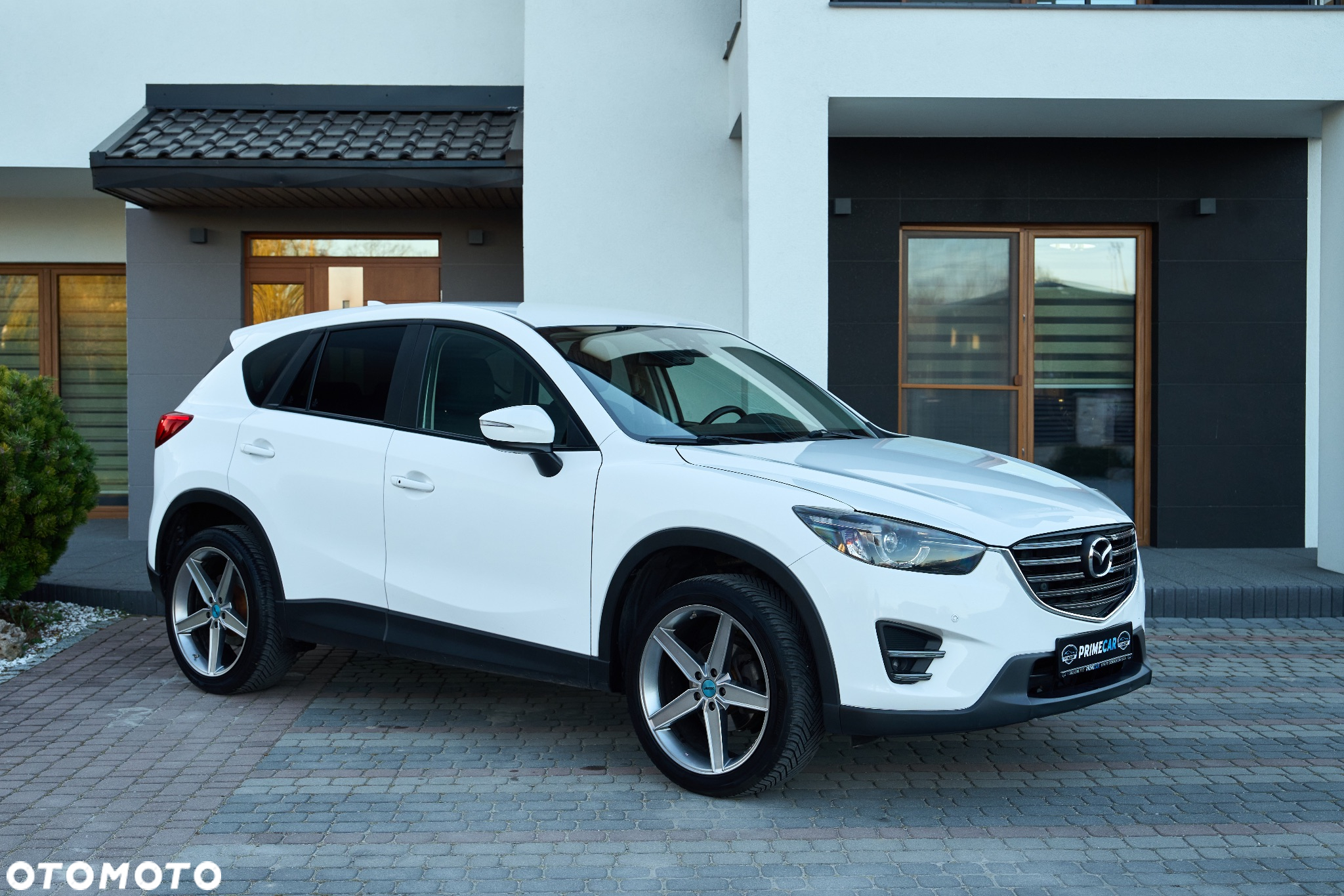 Mazda CX-5 - 5