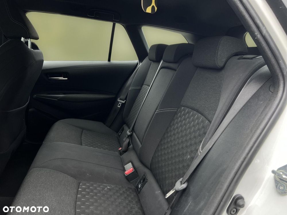Toyota Corolla 1.8 Hybrid Comfort - 13