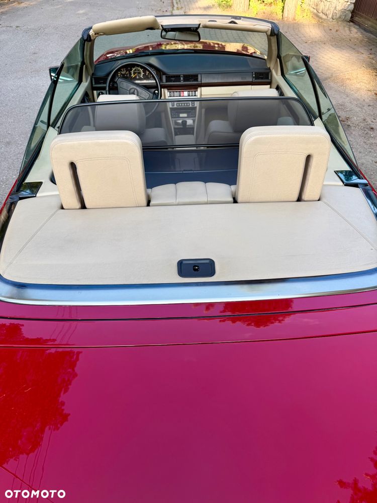 Mercedes-Benz Klasa E - 38