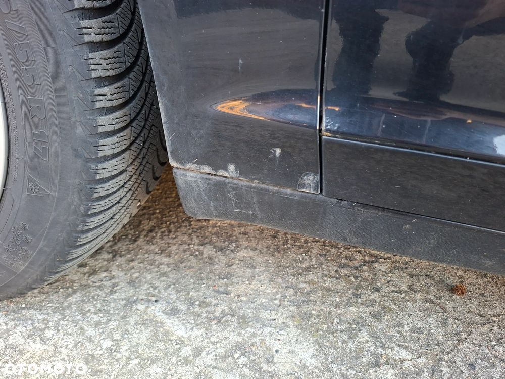 Audi A6 Limousine - 9