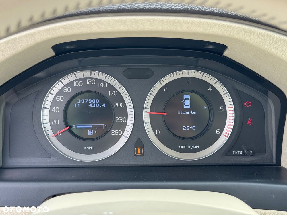 Volvo S80 2.0D Momentum - 15
