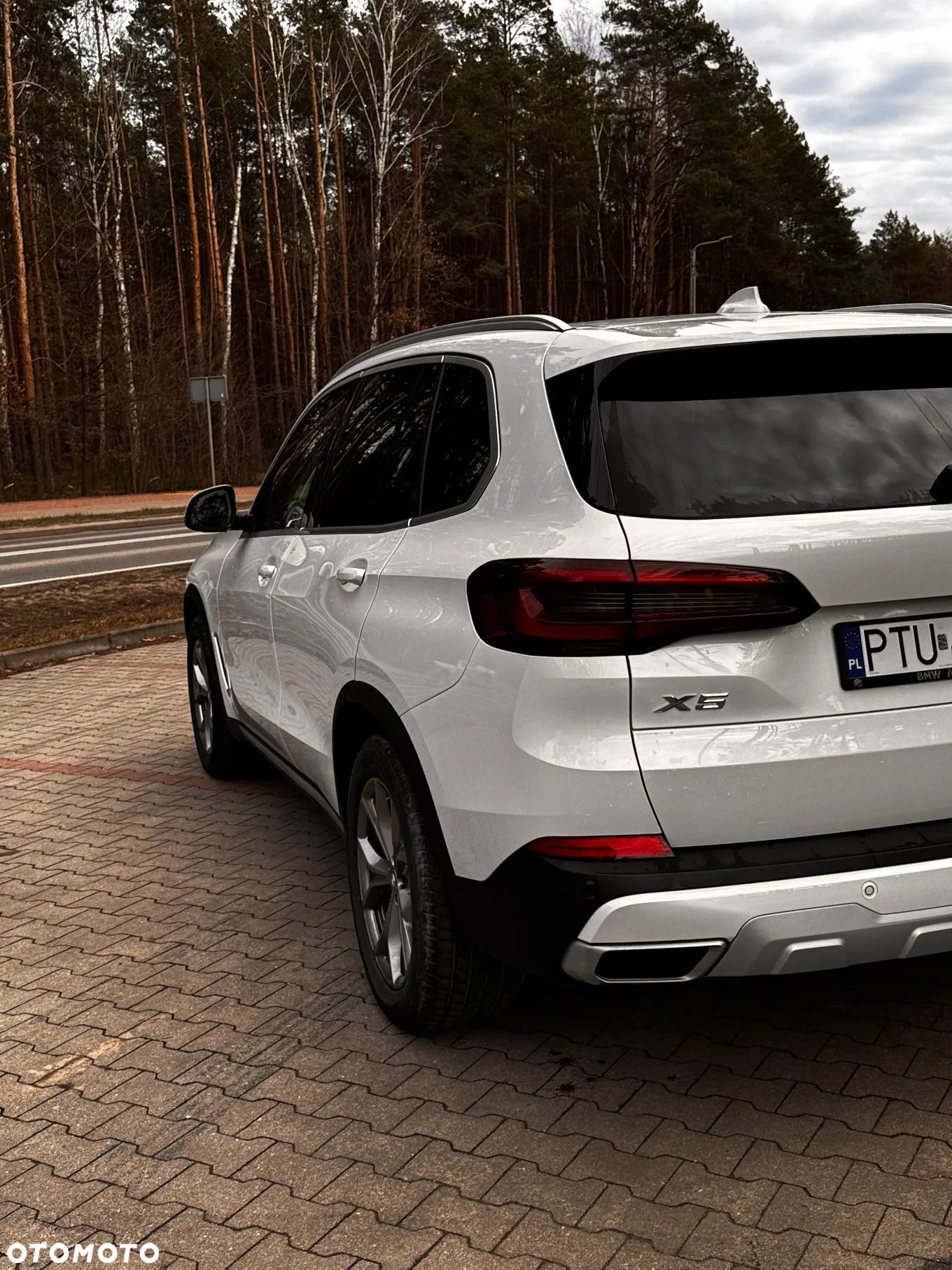 BMW X5 xDrive25d - 5