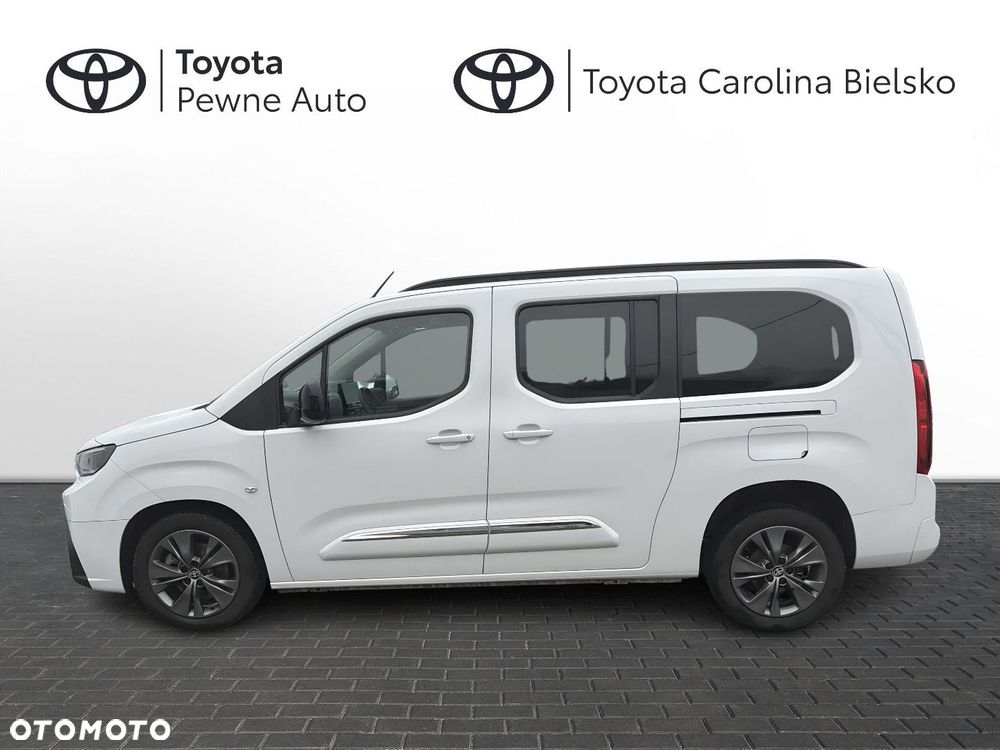 Toyota Proace City Verso - 3