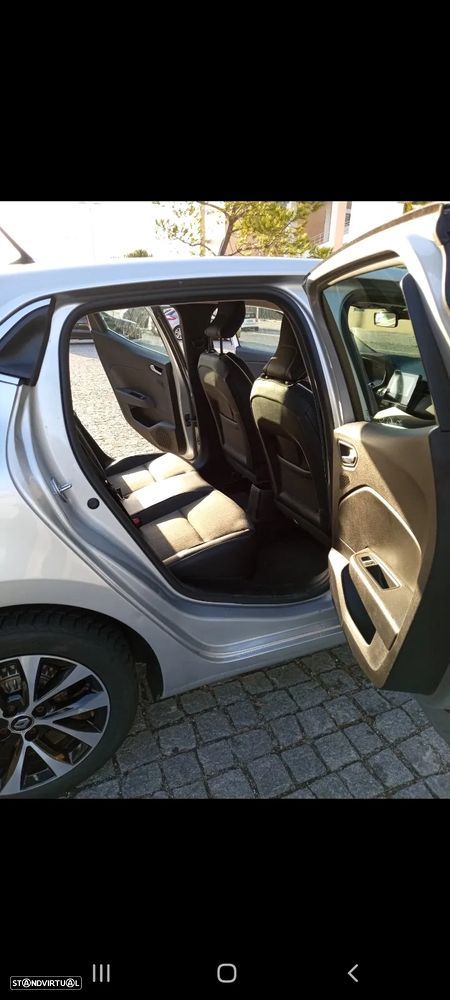 Renault Clio 1.0 TCe Limited Bi-Fuel - 13