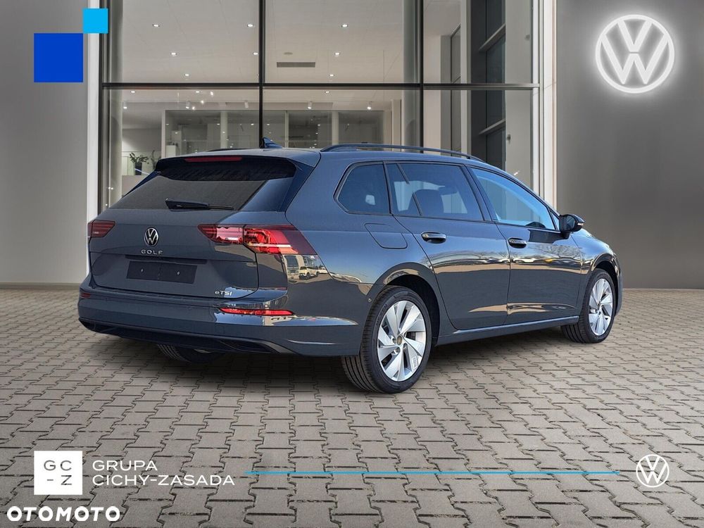 Volkswagen Golf Variant - 6