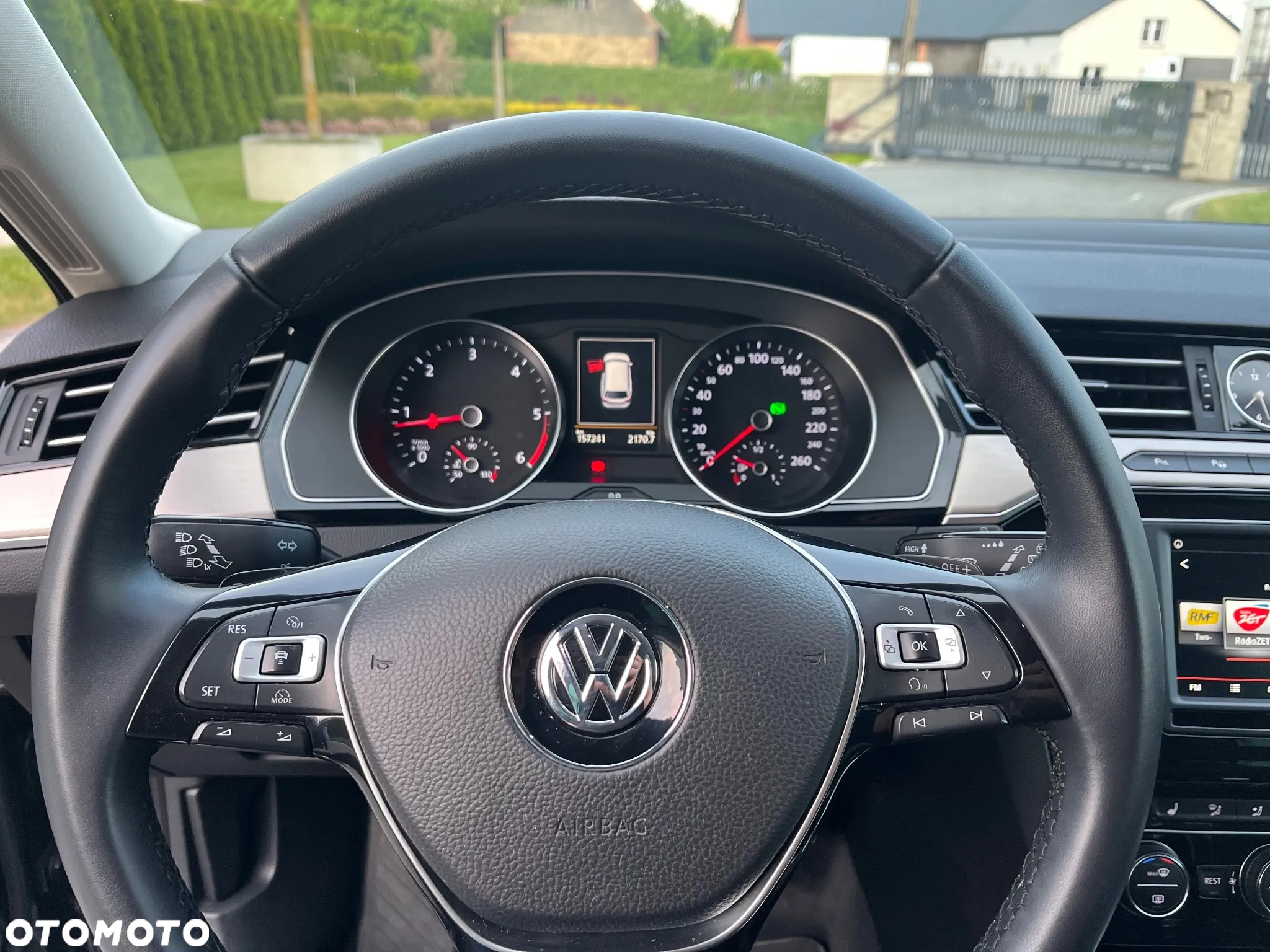 Volkswagen Passat Variant 2.0 TDI SCR 4Motion DSG Highline - 12