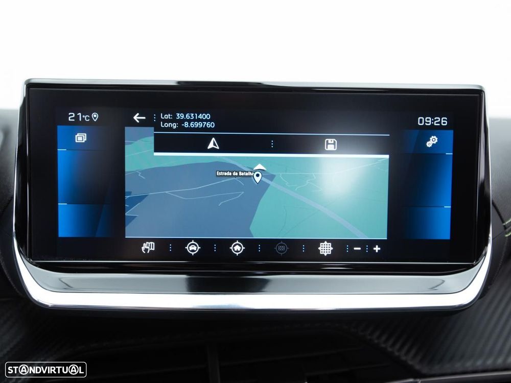 Peugeot 2008 1.5 BlueHDi GT Pack EAT8 - 27