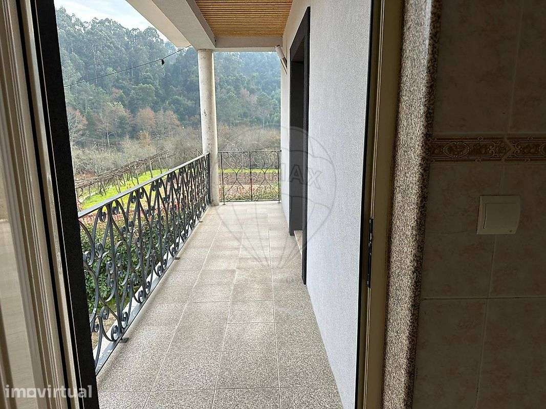 Apartamento T3 para arrendamento - Grande imagem: 4/12