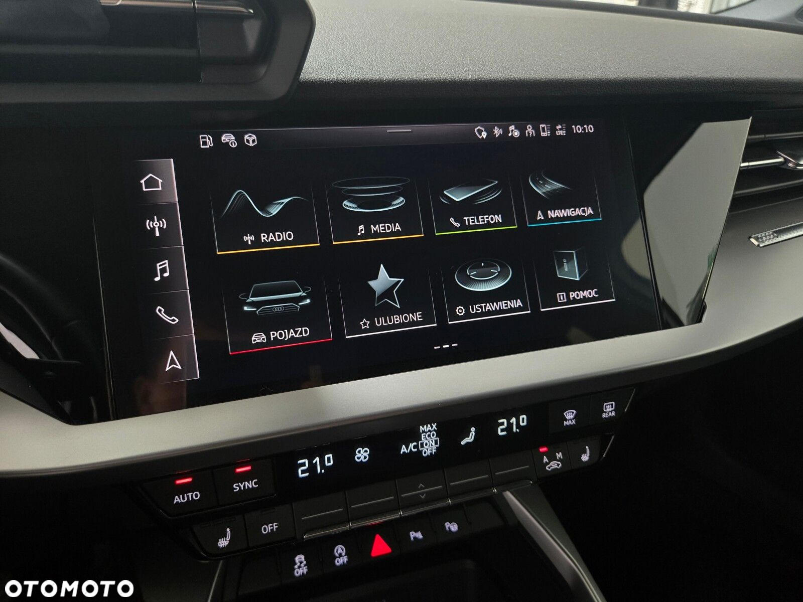 Audi A3 - 29
