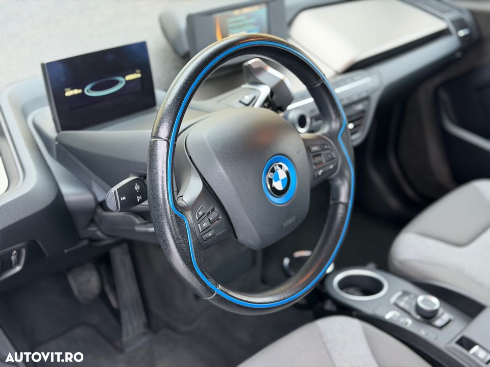 BMW i3 - 14