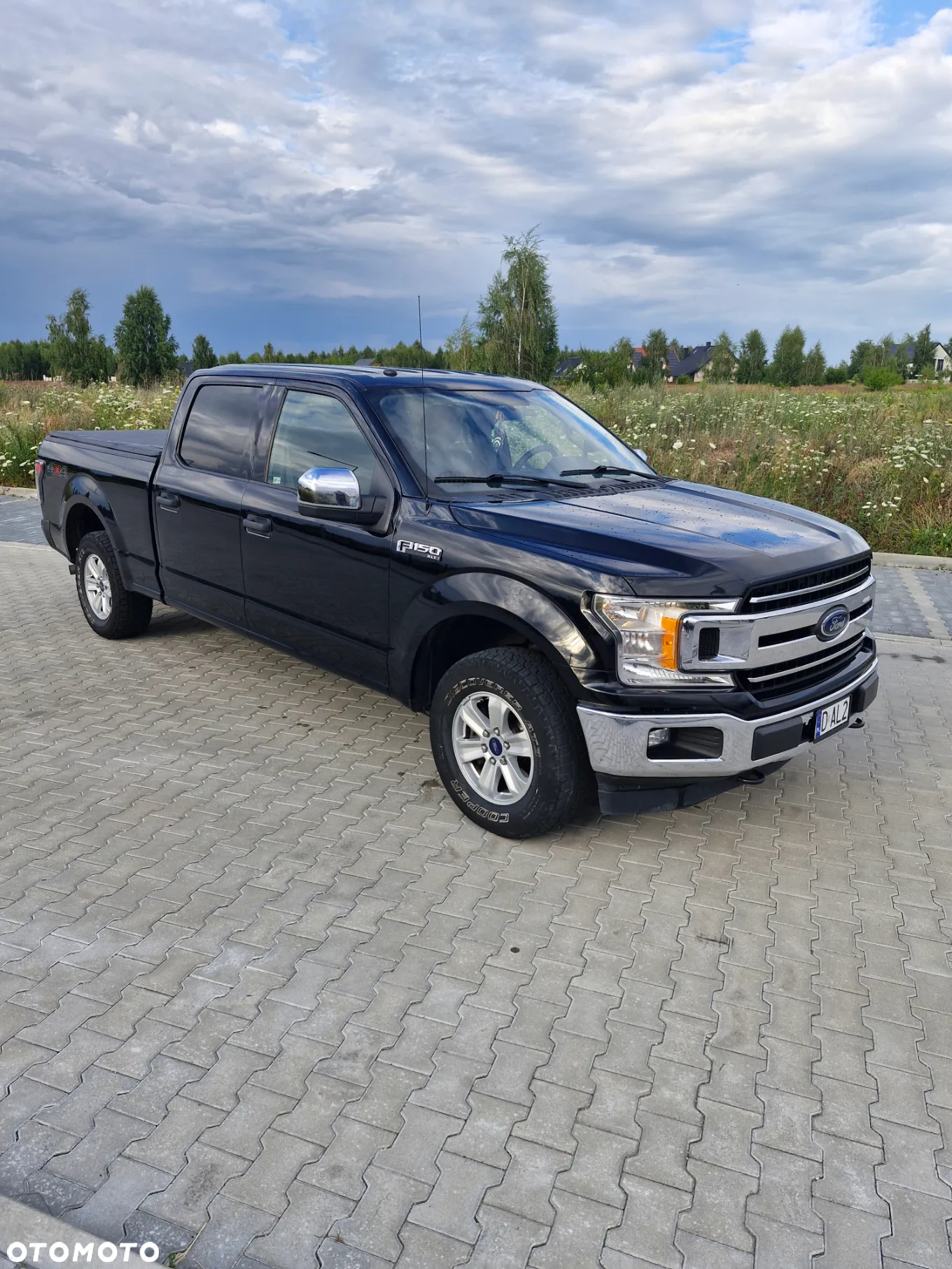 Ford F150 - 2