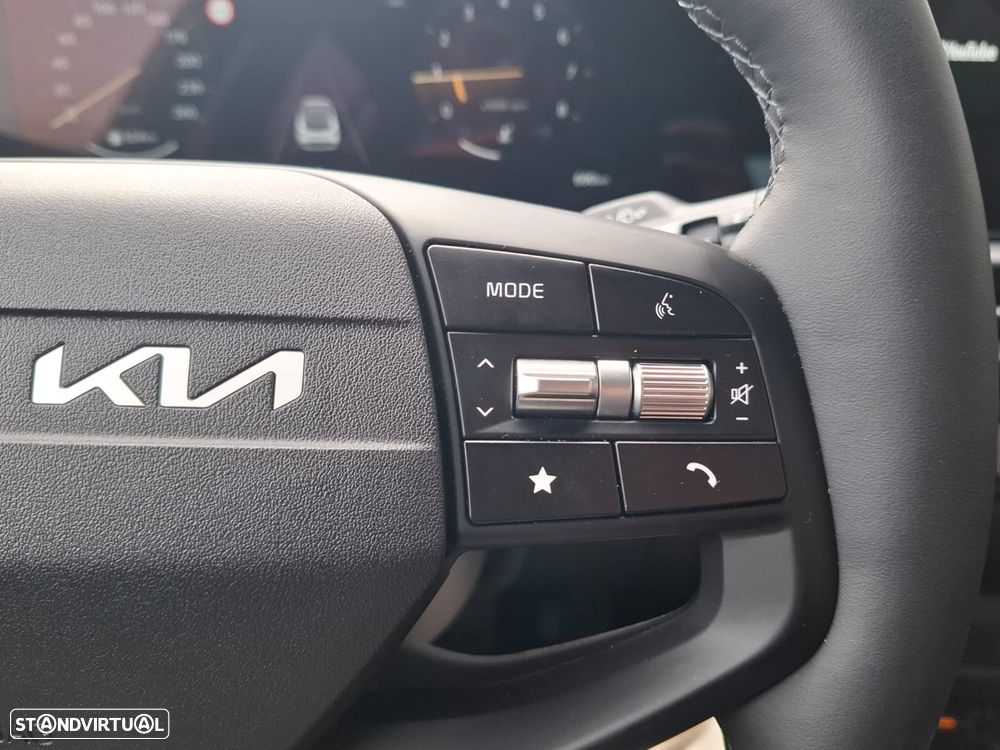 Kia Sportage 1.6 T-GDI Drive - 18