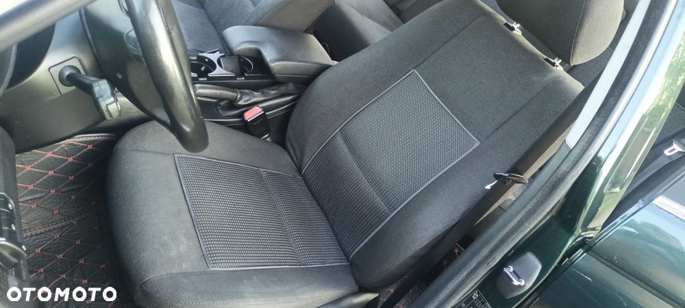 BMW Seria 3 - 20