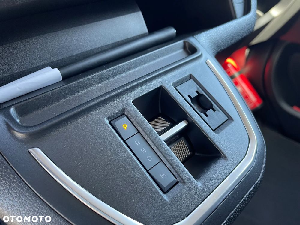 Toyota Proace Verso 2.0 D4-D Long Business - 11