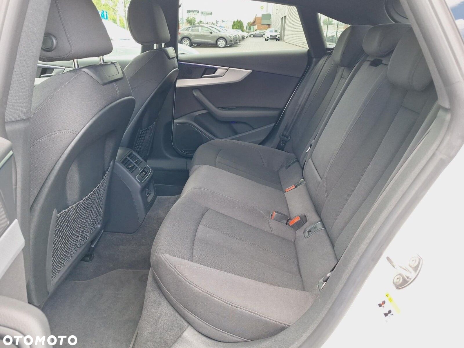 Audi A5 2.0 TFSI Quattro Sport S tronic - 26
