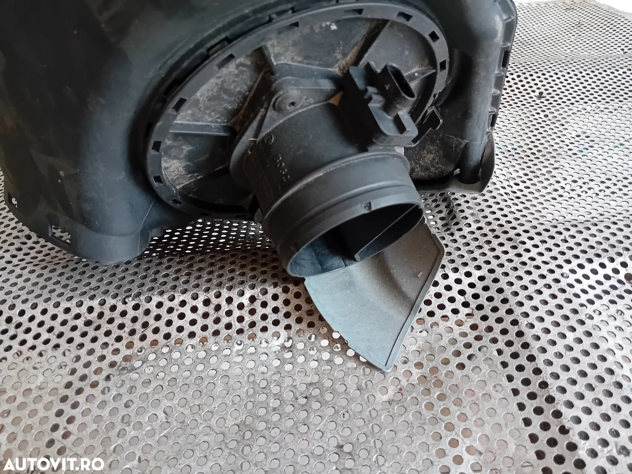 Debitmetru Aer Audi A6 4G C7 A5 A4 B8 Q3 Q5 2.0 Tdi Motor CVNH Cod 03L906461A Cutie NYU - 2
