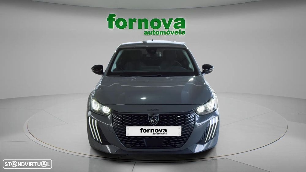 Peugeot 208 1.2 Hybrid Allure e-DCS6 - 2