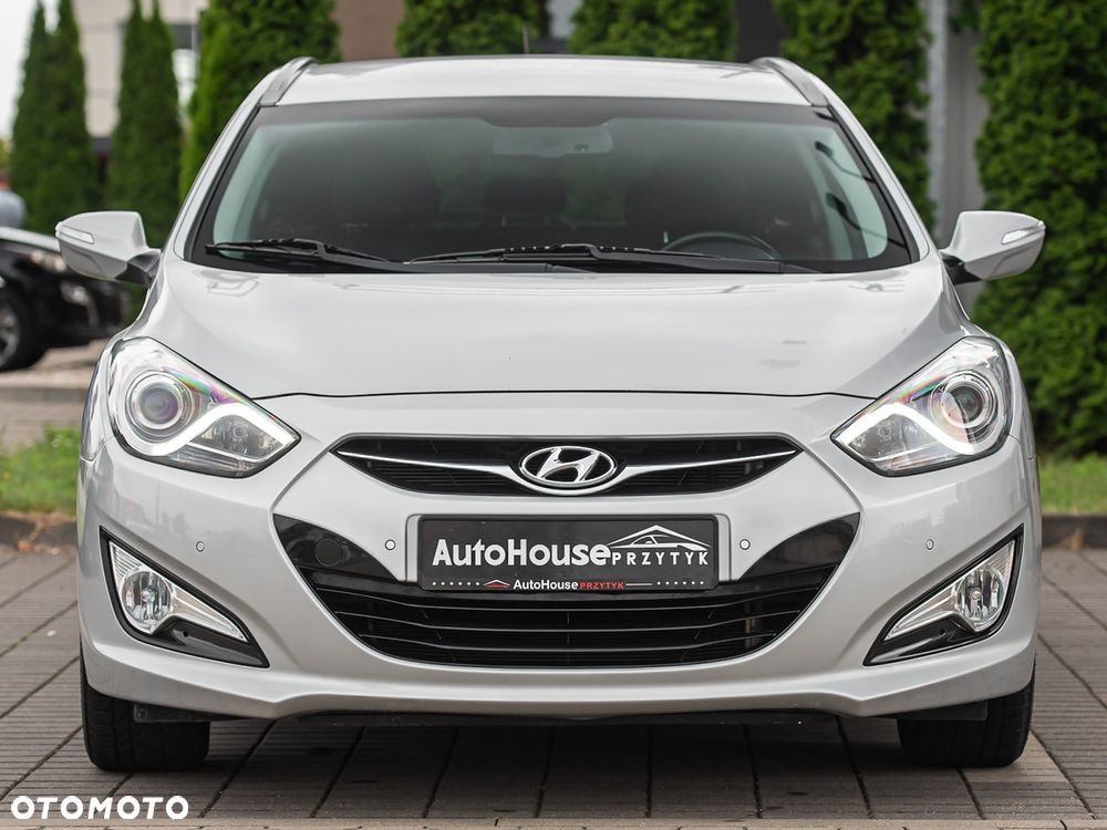 Hyundai i40 1.6 Comfort - 5
