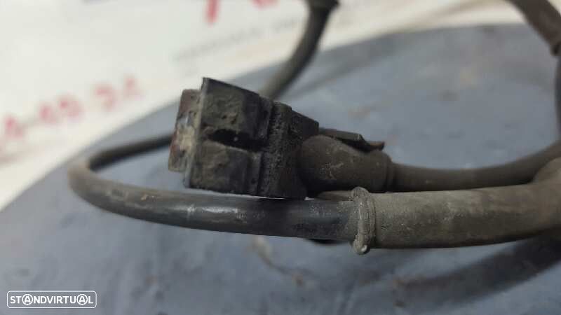 SENSOR ABS RENAULT CLIO III 1.5 DCI DIESEL FAP - 4