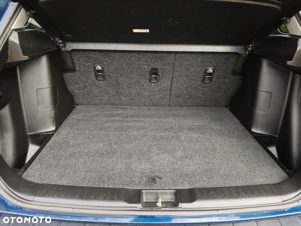 Suzuki Vitara 1.6 DDiS (4x4) Allgrip Comfort+ - 15