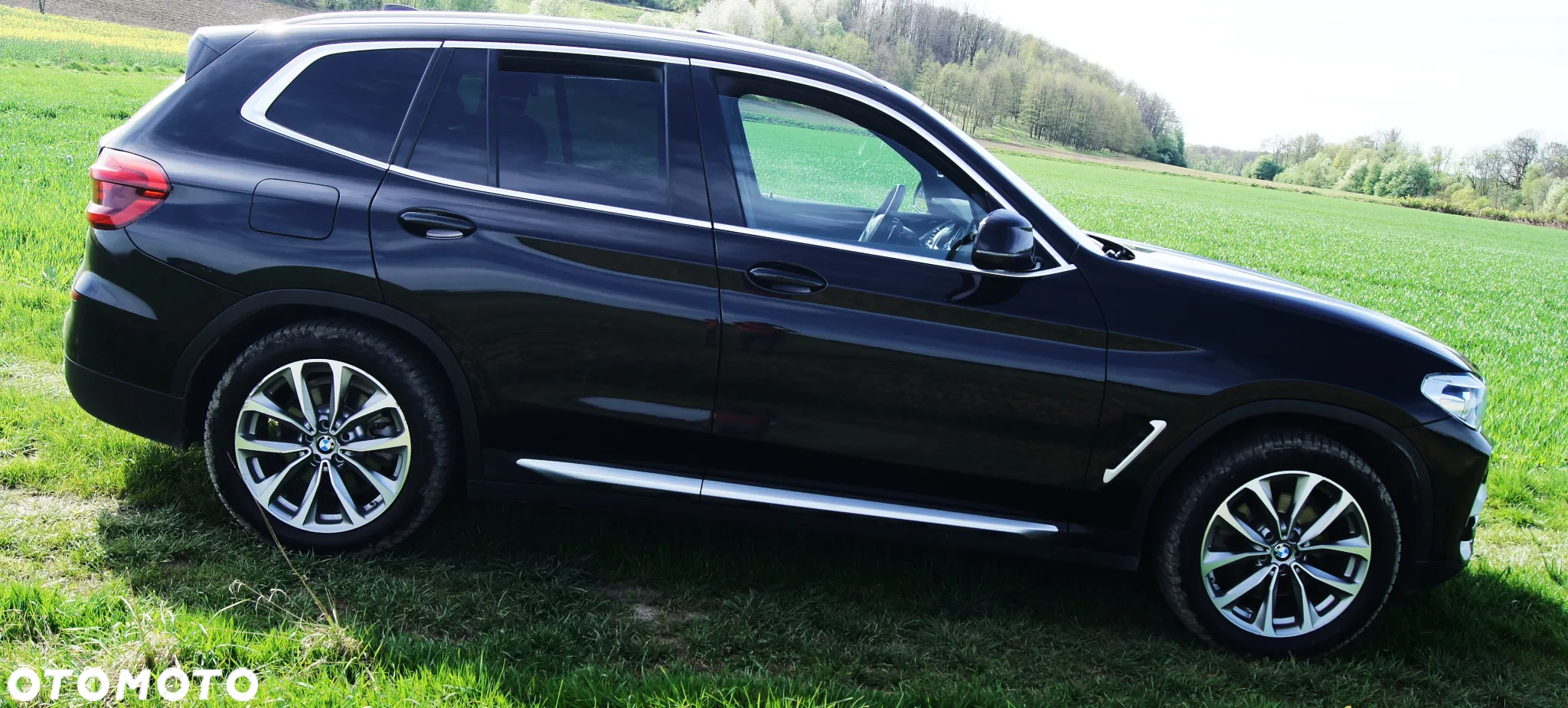 BMW X3 xDrive30i GPF xLine - 4