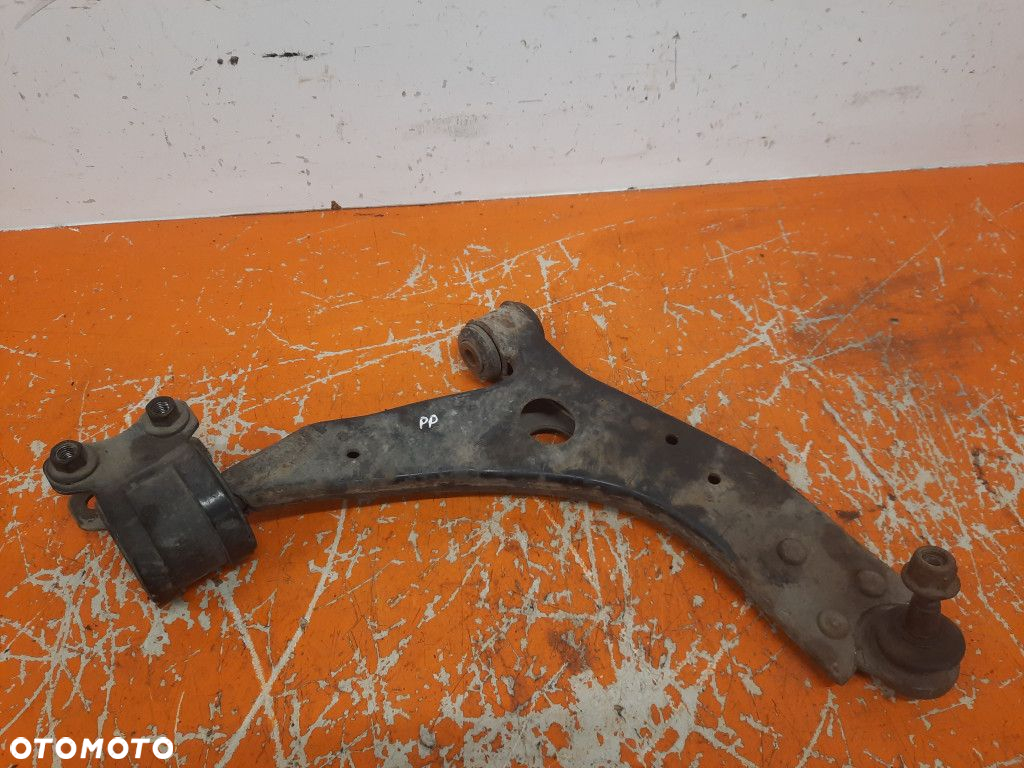 FORD FOCUS MK2 1.6 TDCI 04-08 WAHACZ PRZÓD PRAWY  G8DA - 4