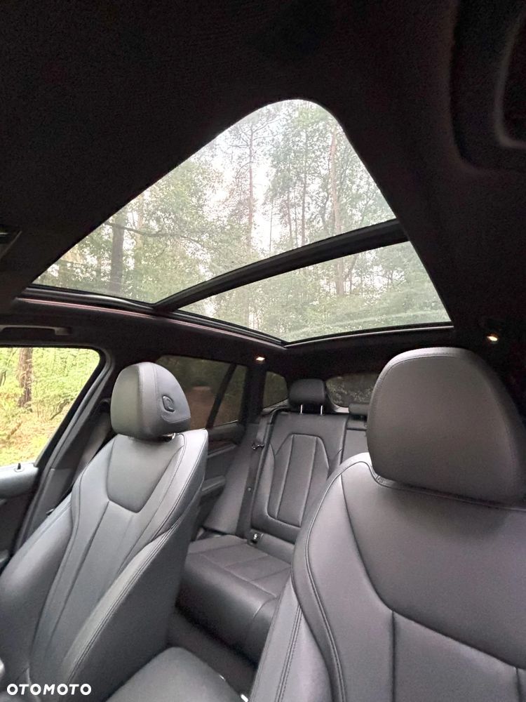 BMW X3 - 9