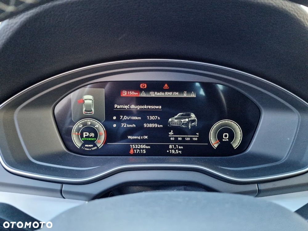 Audi Q5 35 TDI S tronic S line - 31